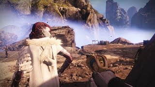 Destiny 2: All Dreaming City Lost Sectors