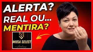 Mentoria MSA Musa Select Academy Funciona?Mentoria MSA É Confiável?Mentoria MSA É Pirâmide?Resenha