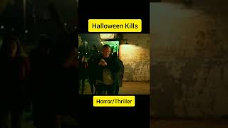 Halloween horror attack whole town I Halloween Kills I #shorts #trending