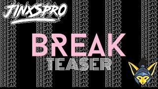 BREAK [Teaser] - Coming 07/20/2019 on Argofox!