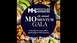 2022 MOmentum Auction Preview