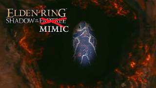 My Mimic Solo'd Messmer #eldenring