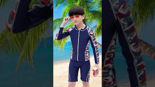 Kids Swimwear || Boys Swimwear || Swimwear || Swimsuits🩳 #shorts