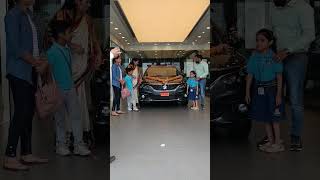 new baleno delivery experience#marutisuzuki #maruticars #nexa #baleno #shotsviral