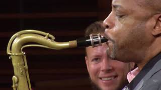 Ballot Box Bounce - JLCO Septet with Wynton Marsalis