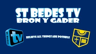 St Bedes TV | BRON Y GADER Music Video