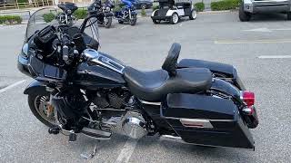 2009 Harley Davidson Road glide for sale @RidePro  $9900