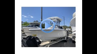 2019 Crevalle 24 Bay Center Console Bay Boat for sale Jacksonville, Florida