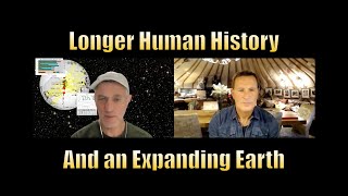 Ep 176 Human history is far longer than we think - with Mario Buildreps