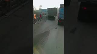 🥀#highwa🤔#truck🥱#video😱#trending😎#viral#driver#like#subscribe