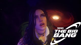 Fortnite: Big Bang Event (Feat: Yennifer)