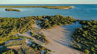 Port Smith Dry Season - Fish & Dive