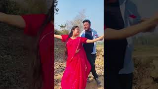 Bhal loga Anuvab eti // Valentine day special #dance #assamesedance #dancechoreography #dancemoves