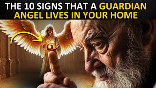 Padre Pio: The 10 Signs That a Guardian Angel Lives in Your Home