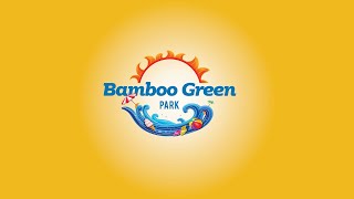 Bamboo Green Diversão para toda a família