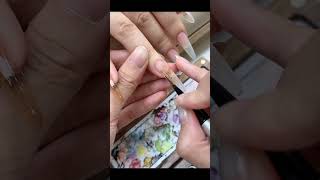 nail art design #shortvideo#youtubeshorts #nails#nailart#trending #trendingshorts#naildesign#foryou