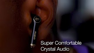 HOW THE ORAIMO FREEPOD 2 PERFORMS THE 2BABA EDITION. 2BABA RAINBOW COVER