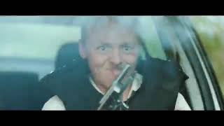 Hot Fuzz 2007    Swan Bits  1080p HQ