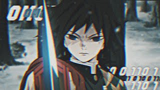 [AMV] OmenXIII - 00101111 01001101 01001001 01000001 (prod. nvrmore