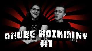 Facebook czy Google+? - Grube Rozkminy #1