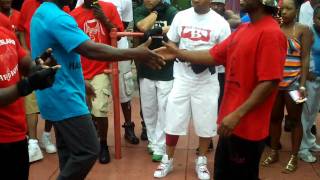 BarTendaz & Staten Island Hard Bodies #4