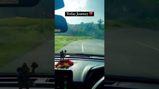 450KM Traveling #tataharrier #tataharrierdarkedition #tatacars #yt #ytshort #ytviral #trendingshorts