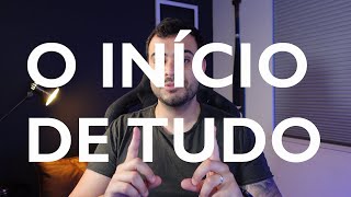 Porque decidimos mudar de país #1