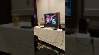 Tekken 3 at Norcal Strongstyle