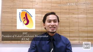 Video Resume | UTM | Electrical-Electronic Engineering | Ahmad 'afif Zhafran Bin Abd Malek