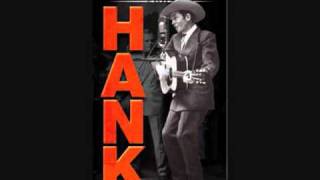 Hank Williams The Unreleased Recordings - Disc 3 - Track 15 - Build Me A Cabin