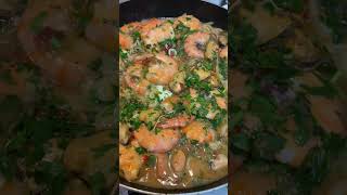 Fructe de mare #shorts #short #food #cooking #youtubeshorts #shortsvideo #viral #youtube #foodie