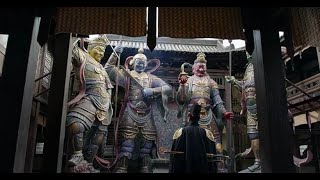 The Four Heavenly Kings 2018 | Movie Recap