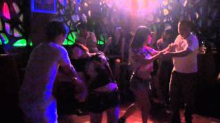 Heart zouk dance - Anh Hoàng & Bluemoon