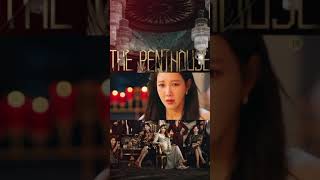 #thepenthouse penthouse season 3 eps 12 - Shim Soo Ryeon shoots Joo dan tae full scene