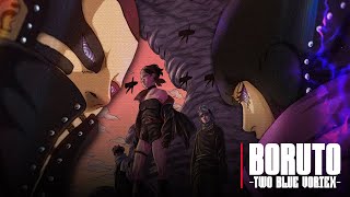 The TOAD’S Clue: Will BORUTO help Suna and Konoha DEFEAT SHINJU? - Official Chapter 16 Review