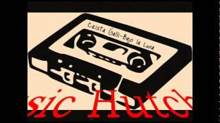 Crista Galli-Bajo la Luna(The Music Hutch)