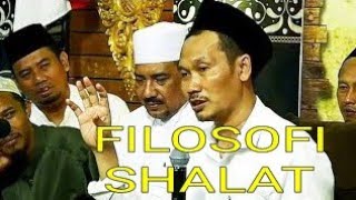 #gusbaha GUS BAHA - FILOSOFI SHALAT