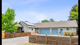 5020 Cody St Arvada CO 80002 For Sale!