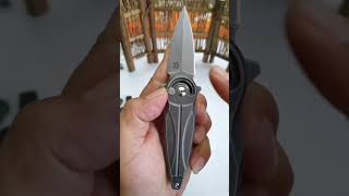 Fox EDC Pocket Knife