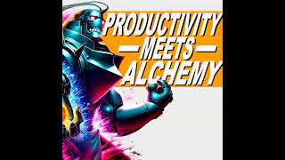 3 Ways to Boost Your Hustle with Alchemy from Fullmetal Alchemist: Brotherhood