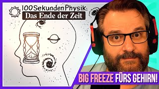 Wie endet das Universum - Gronkh Reaction