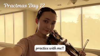 Practice With Me! Tchaikovsky Violin Concerto 一緒に練習しよう チャイコフスキーヴァイオリン協奏曲