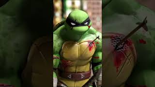 Last ronin short - Animation #teeangemutantninjaturtles #tmnt