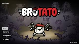 Brotato: What is it?