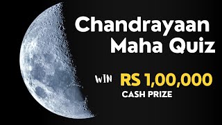 How to play Chandrayaan-3  MahaQuiz?