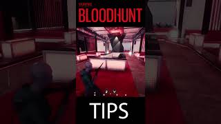 Bloodhunt Tips and Tricks 43/69 | #shorts #bloodhunt