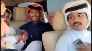 سنابات سلطان ال بريك اهداء لمناحي🔥مع مناحي ومحمد الودعاني وسعود علوش وفيصل الدبالين #مناحي_الرجباني