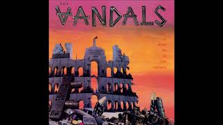 The Vandals - I'm a Fly