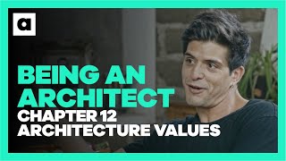 A Kids Class About Being an Architect | Chapter 12: Architecture Values