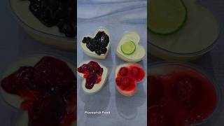 Assorted Cheesecake  #youtubeshorts #flavourishfood #viralshorts